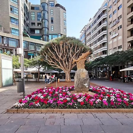 Home2Book Charming Studio Santa Cruz City Views מראה חיצוני תמונה