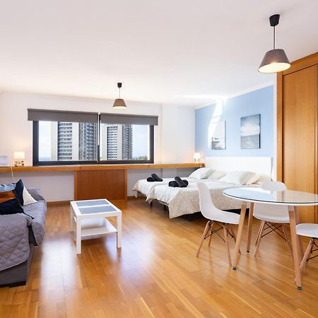 Home2Book Charming Studio Santa Cruz City Views מראה חיצוני תמונה
