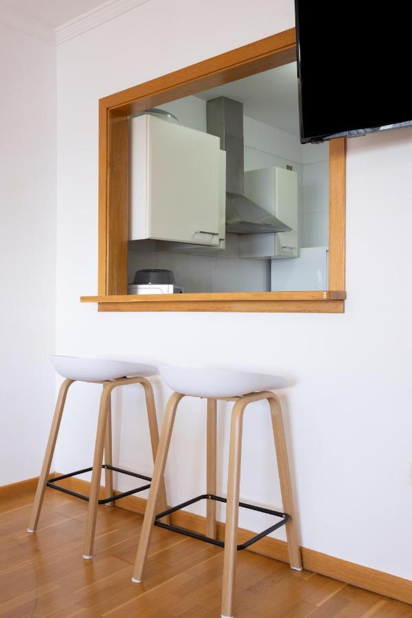 Home2Book Charming Studio Santa Cruz City Views מראה חיצוני תמונה