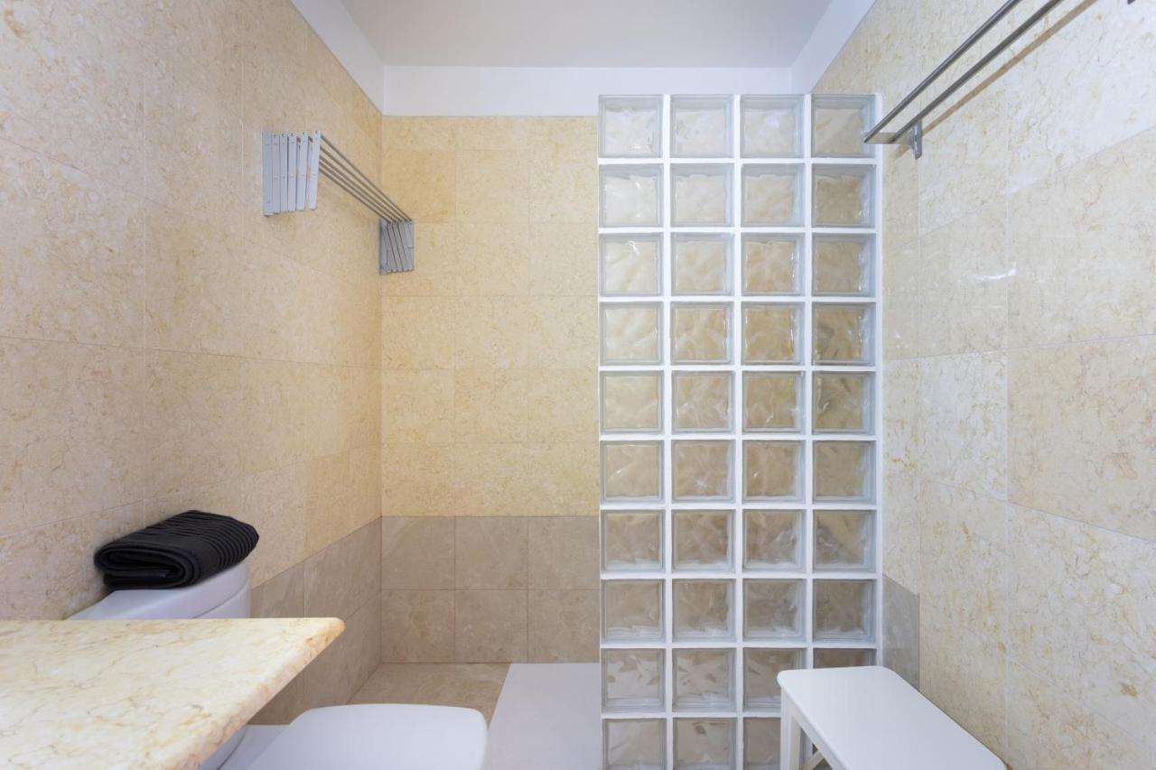 Home2Book Charming Studio Santa Cruz City Views מראה חיצוני תמונה