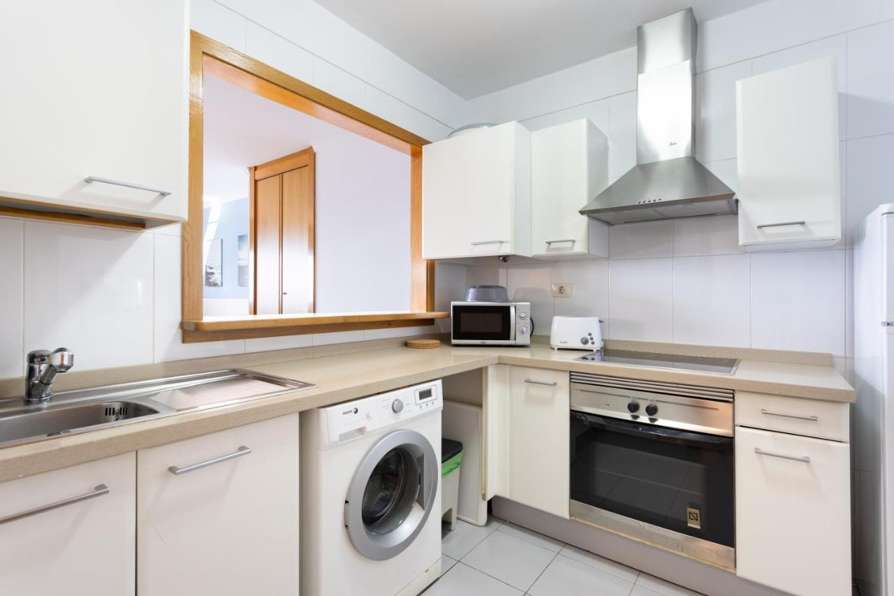 Home2Book Charming Studio Santa Cruz City Views מראה חיצוני תמונה