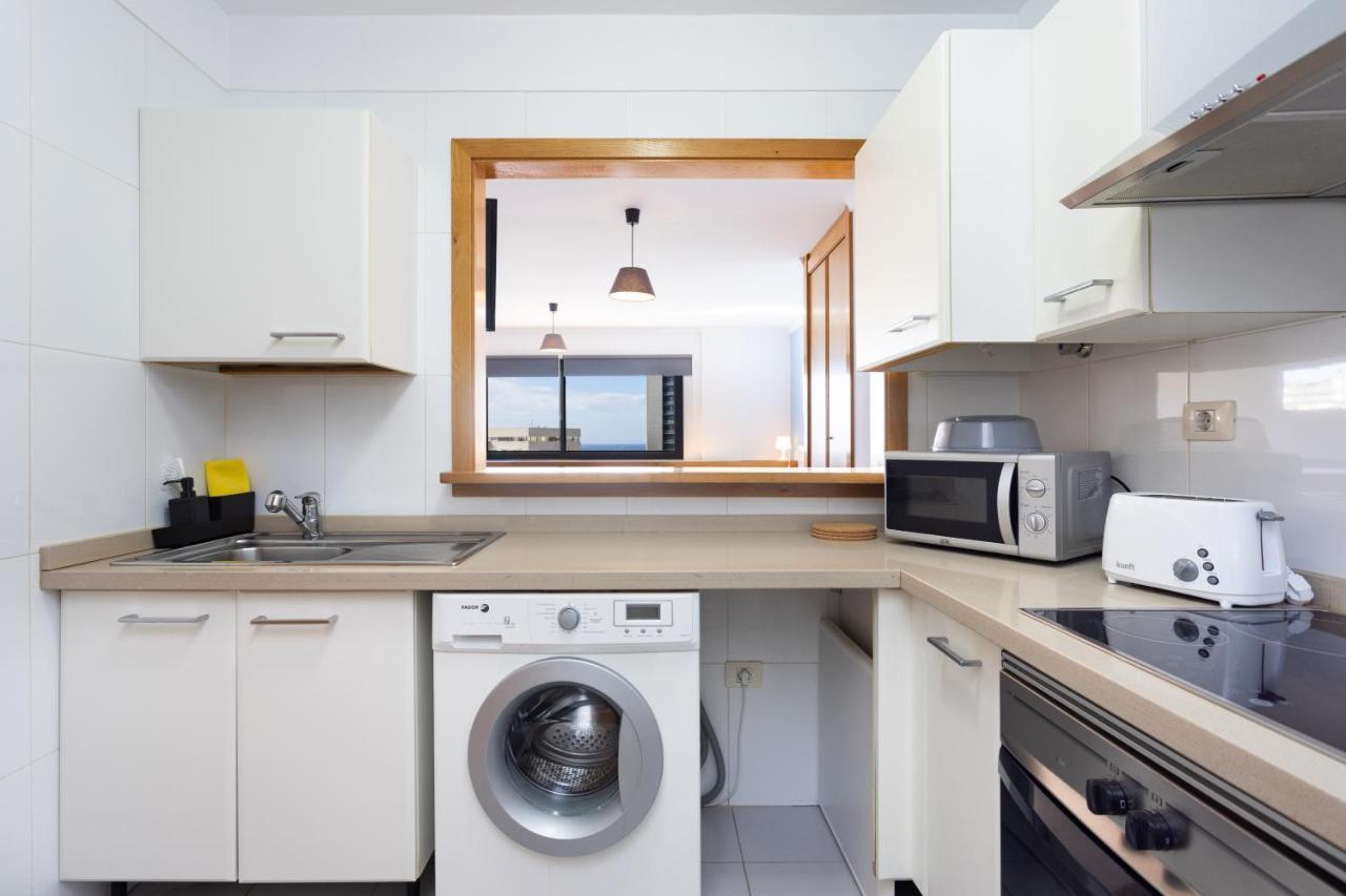 Home2Book Charming Studio Santa Cruz City Views מראה חיצוני תמונה